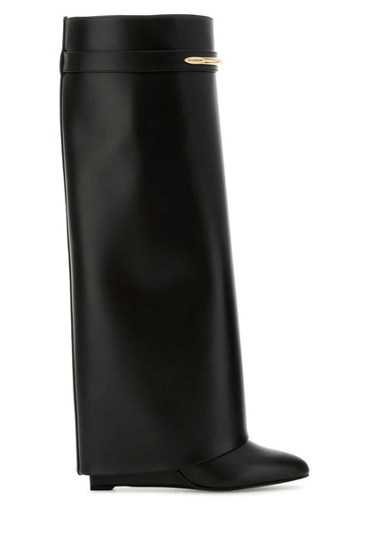 Givenchy Heel high boots 95mm