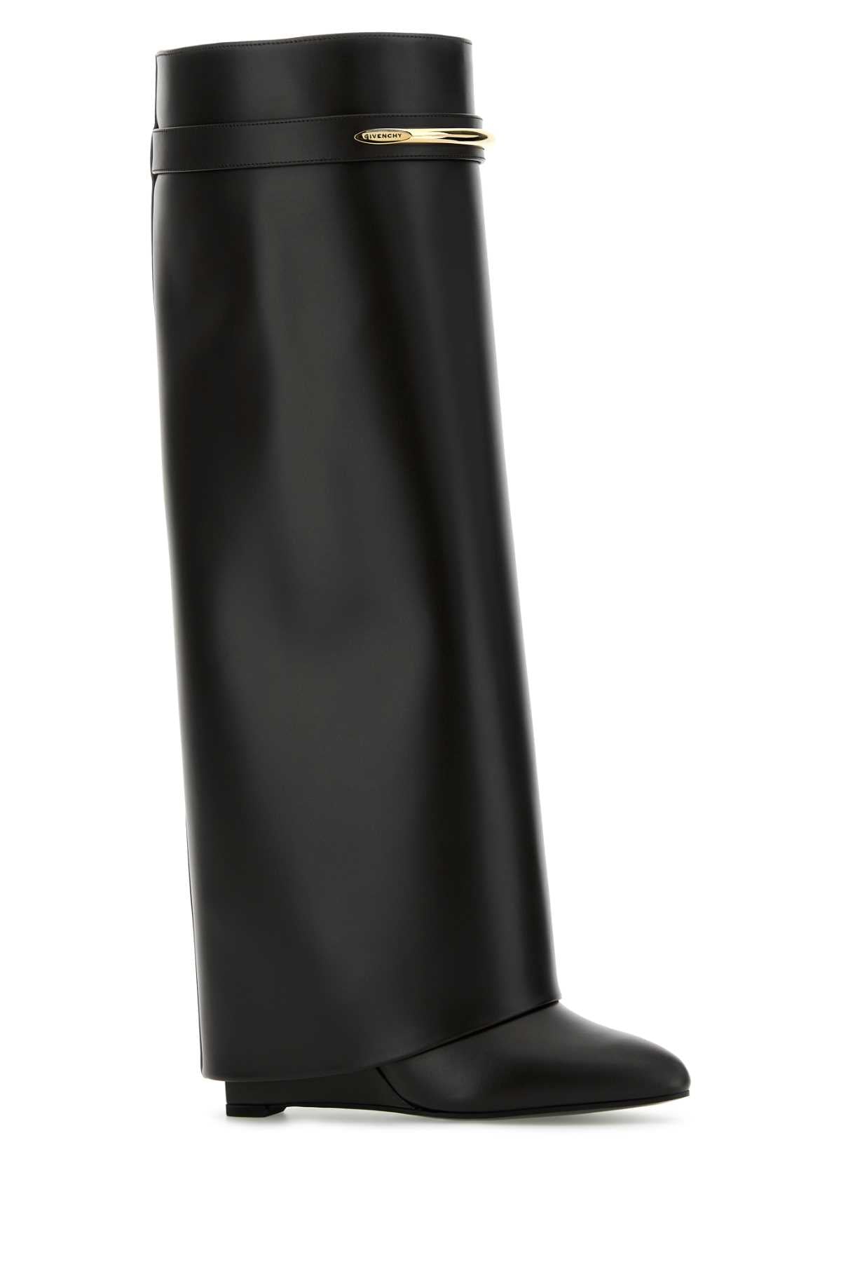 Givenchy Heel high boots 95mm