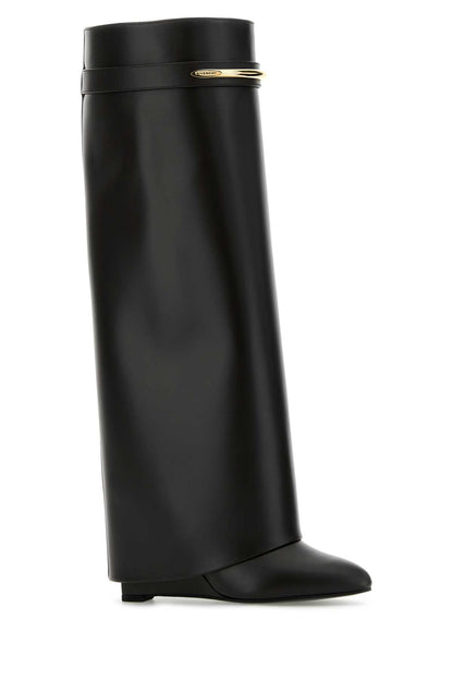 Givenchy Heel high boots 95mm