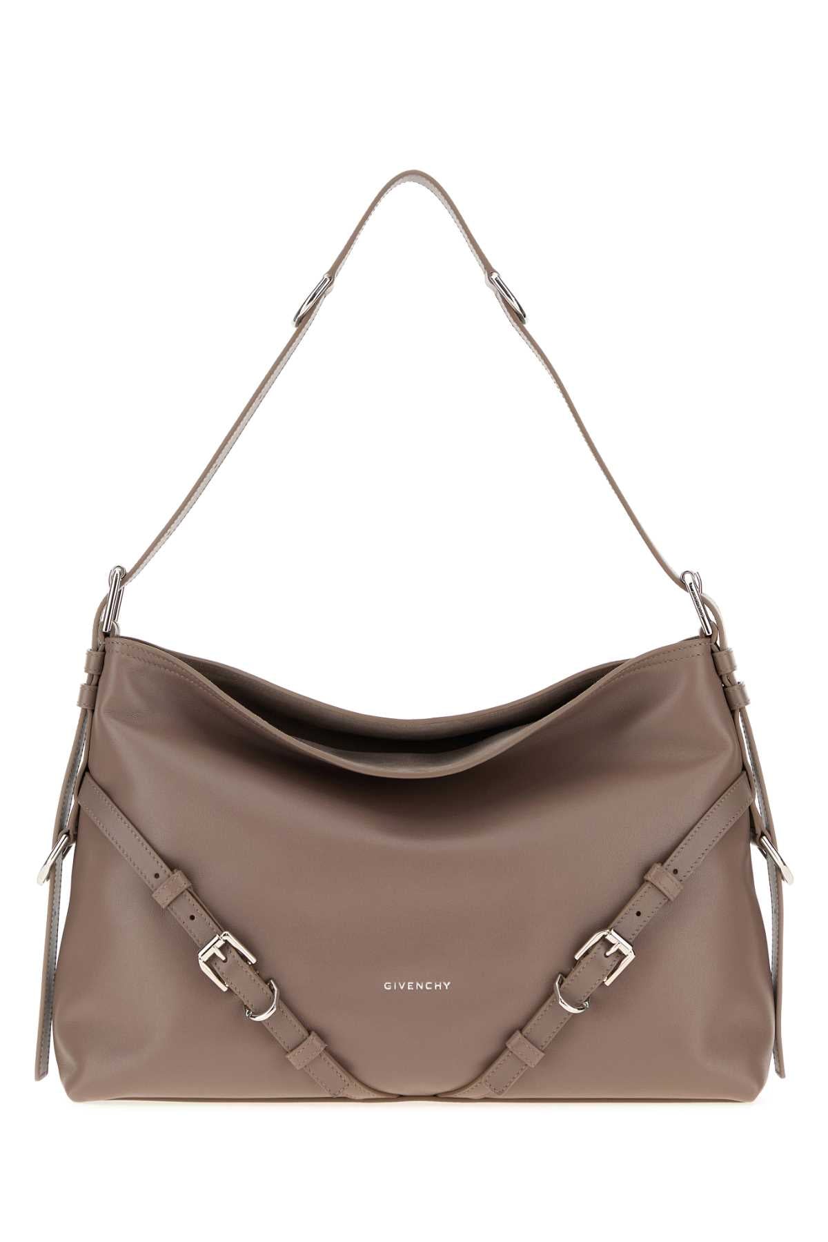VOYOU-MEDIUM BAG HANDBAGS