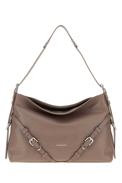 VOYOU-MEDIUM BAG HANDBAGS