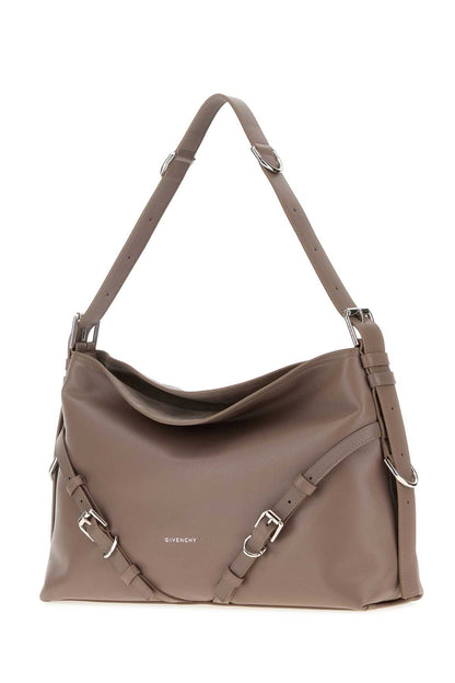 VOYOU-MEDIUM BAG HANDBAGS