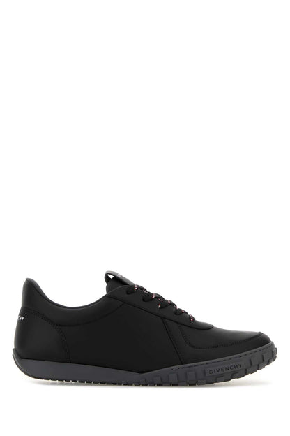 Givenchy Givenchy glide runner sneakers