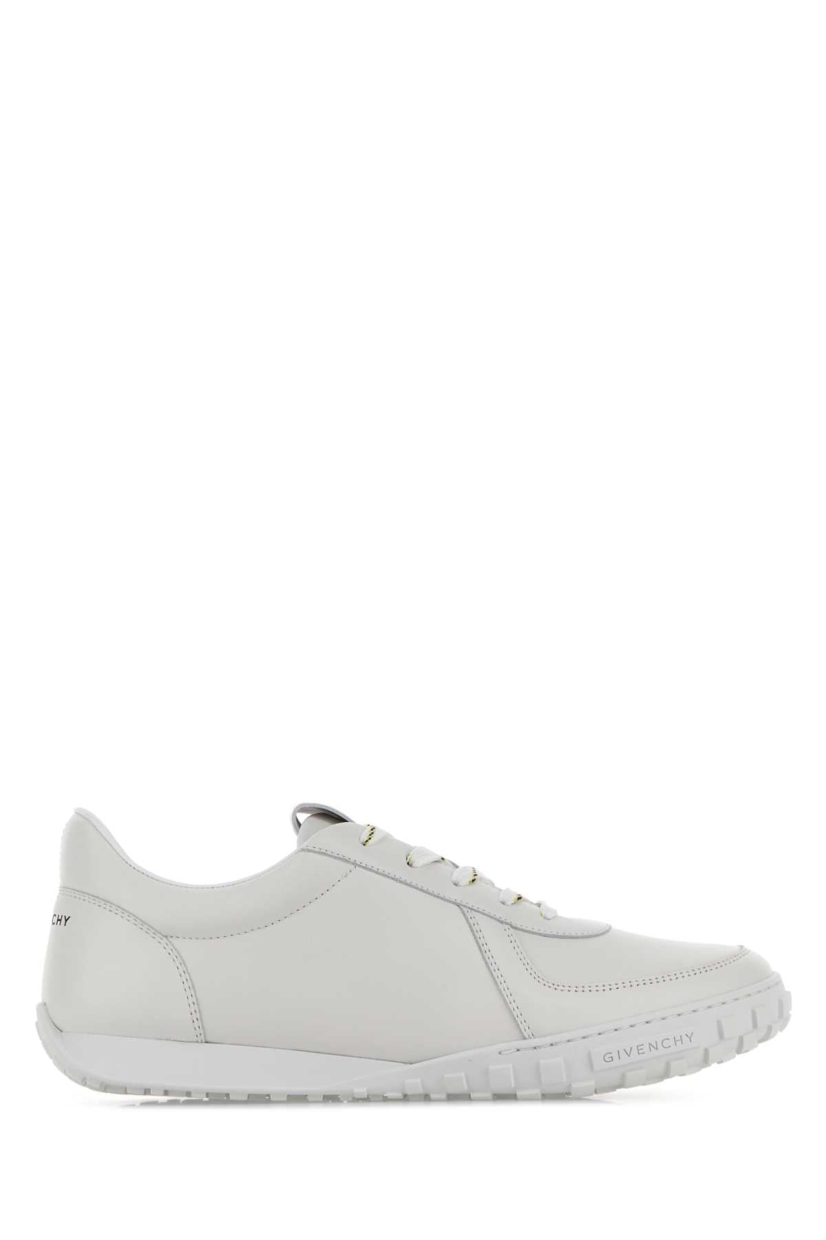 Givenchy Givenchy glide runner sneakers