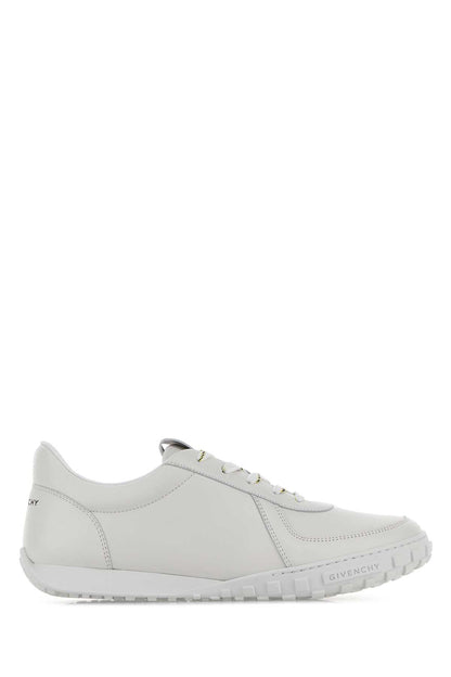 Givenchy Givenchy glide runner sneakers