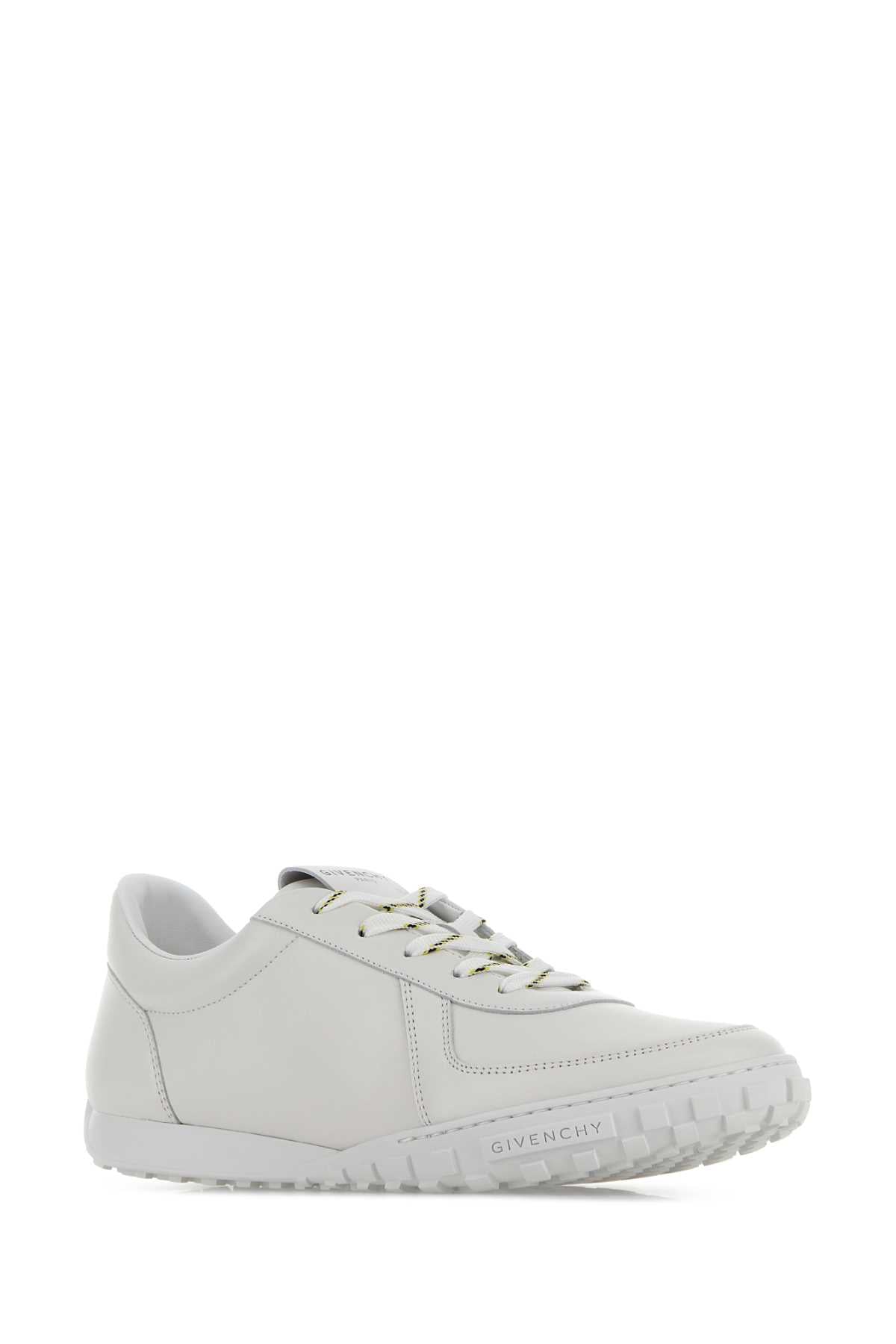 Givenchy Givenchy glide runner sneakers
