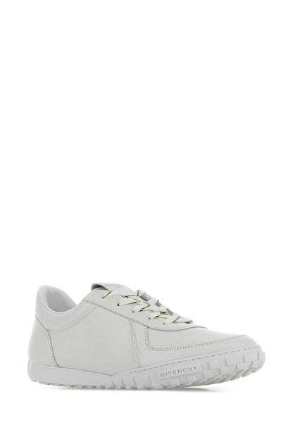 Givenchy Givenchy glide runner sneakers
