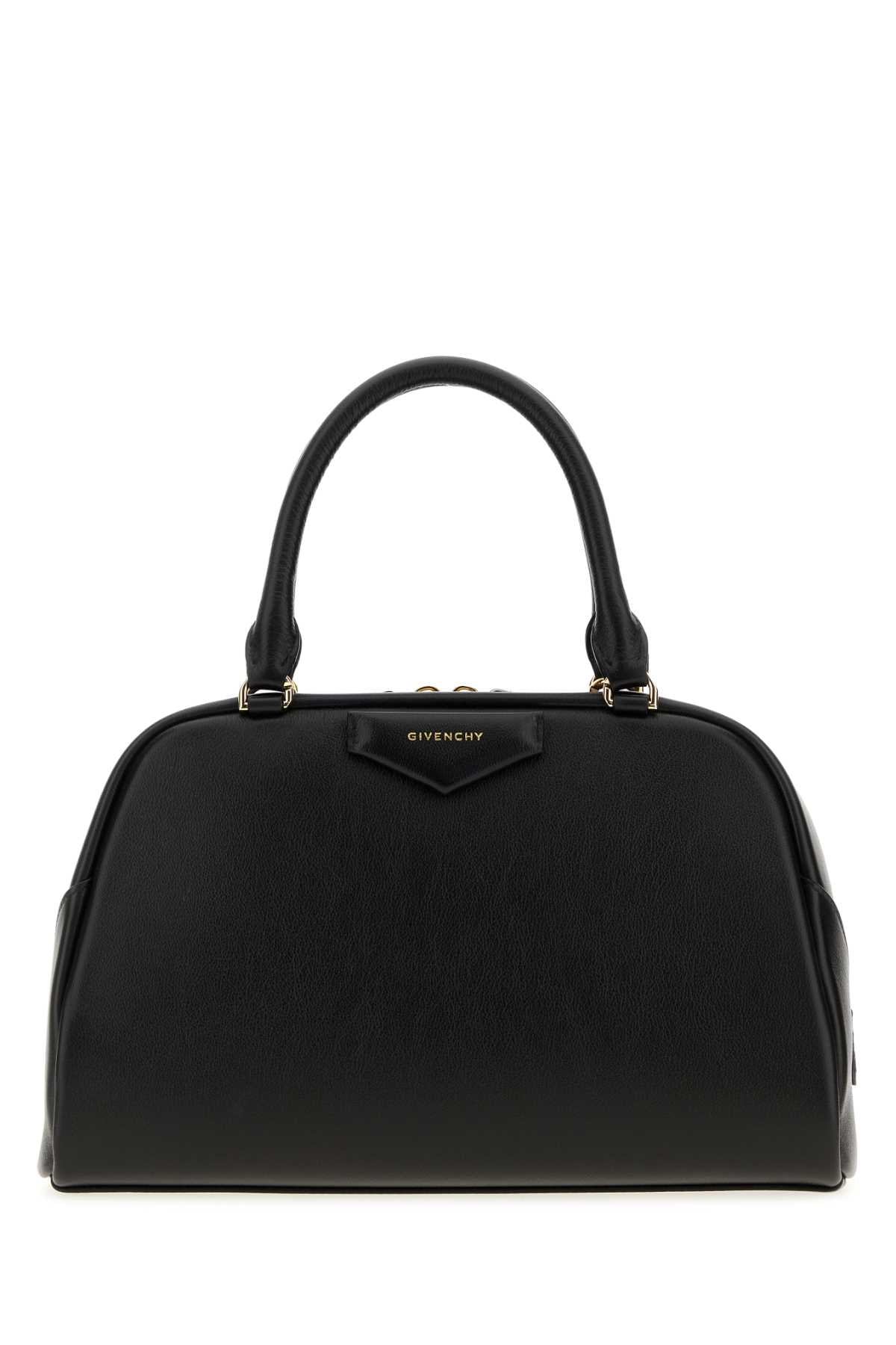 Givenchy Antigona east west soft - medium bag