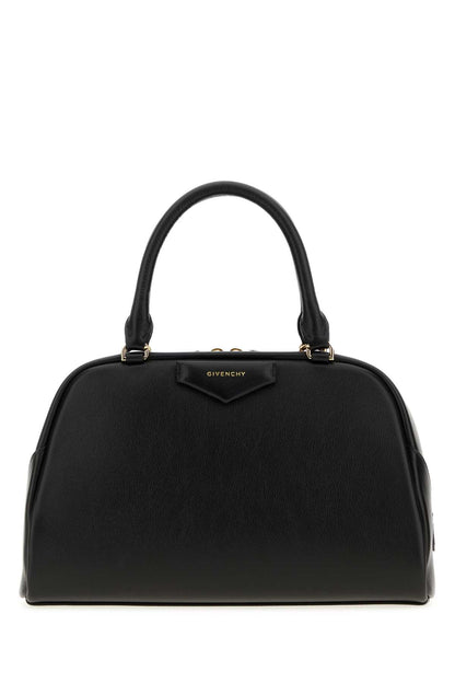 Givenchy Antigona east west soft - medium bag