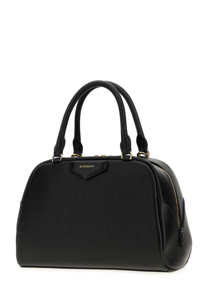 Givenchy Antigona east west soft - medium bag