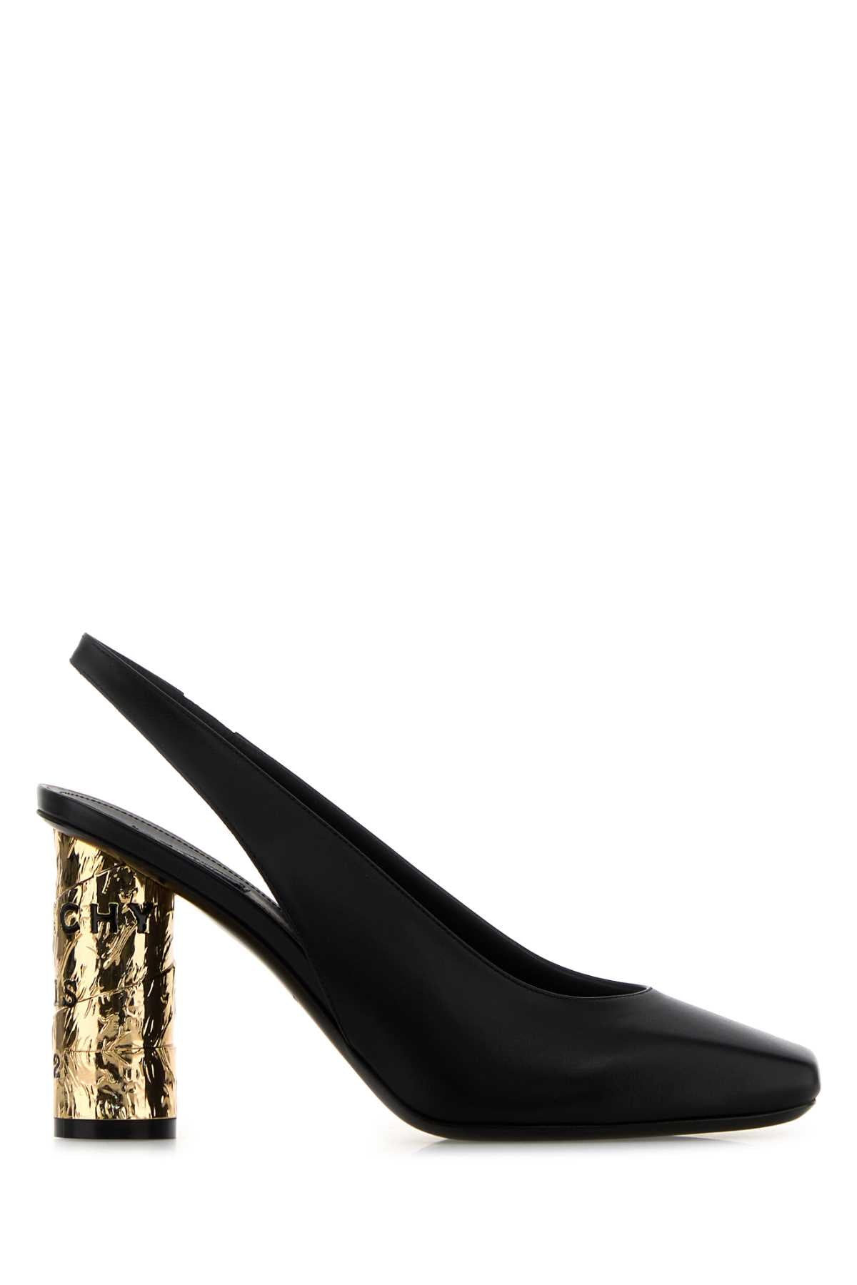 Givenchy Slingback 85mm