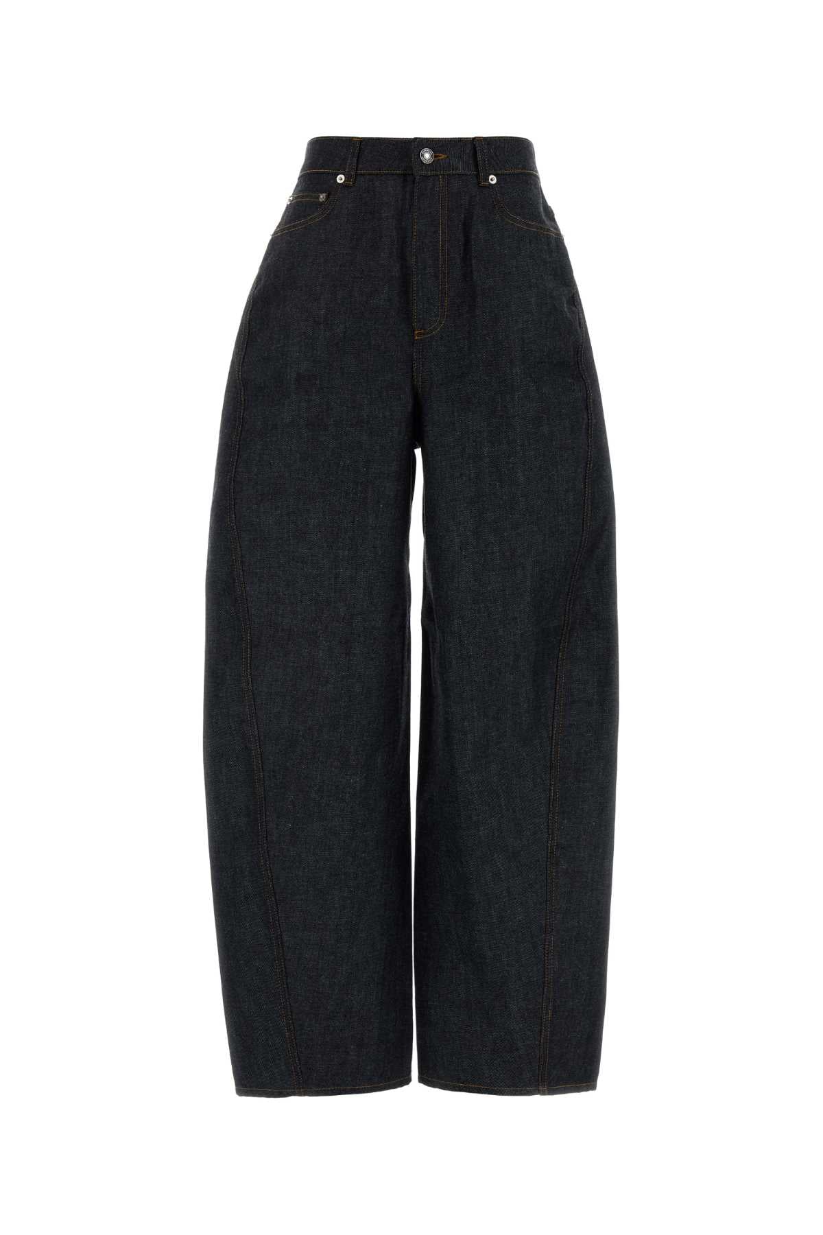 Givenchy Cocoon pants