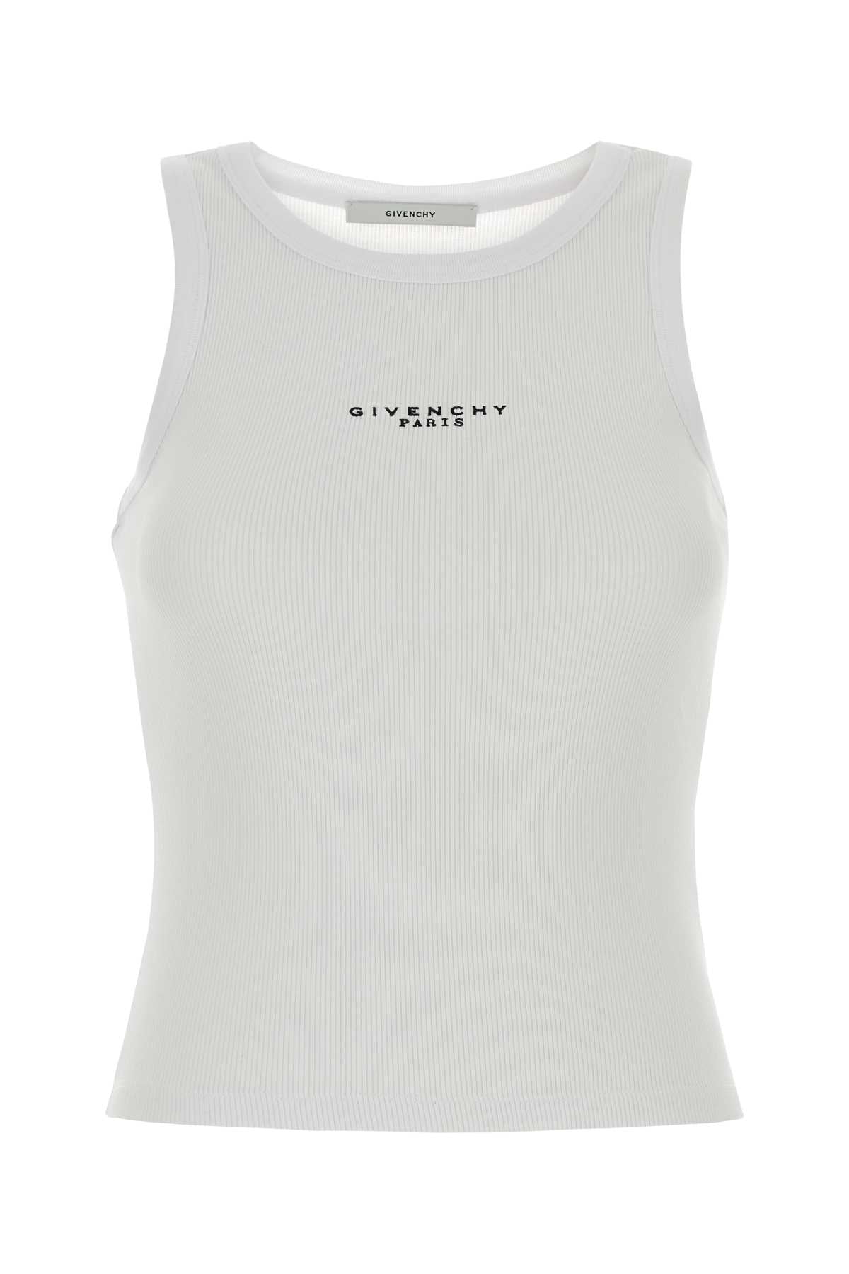 Givenchy Tank top