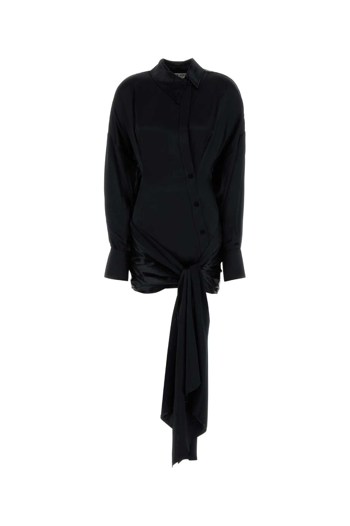 The Attico Mini dress