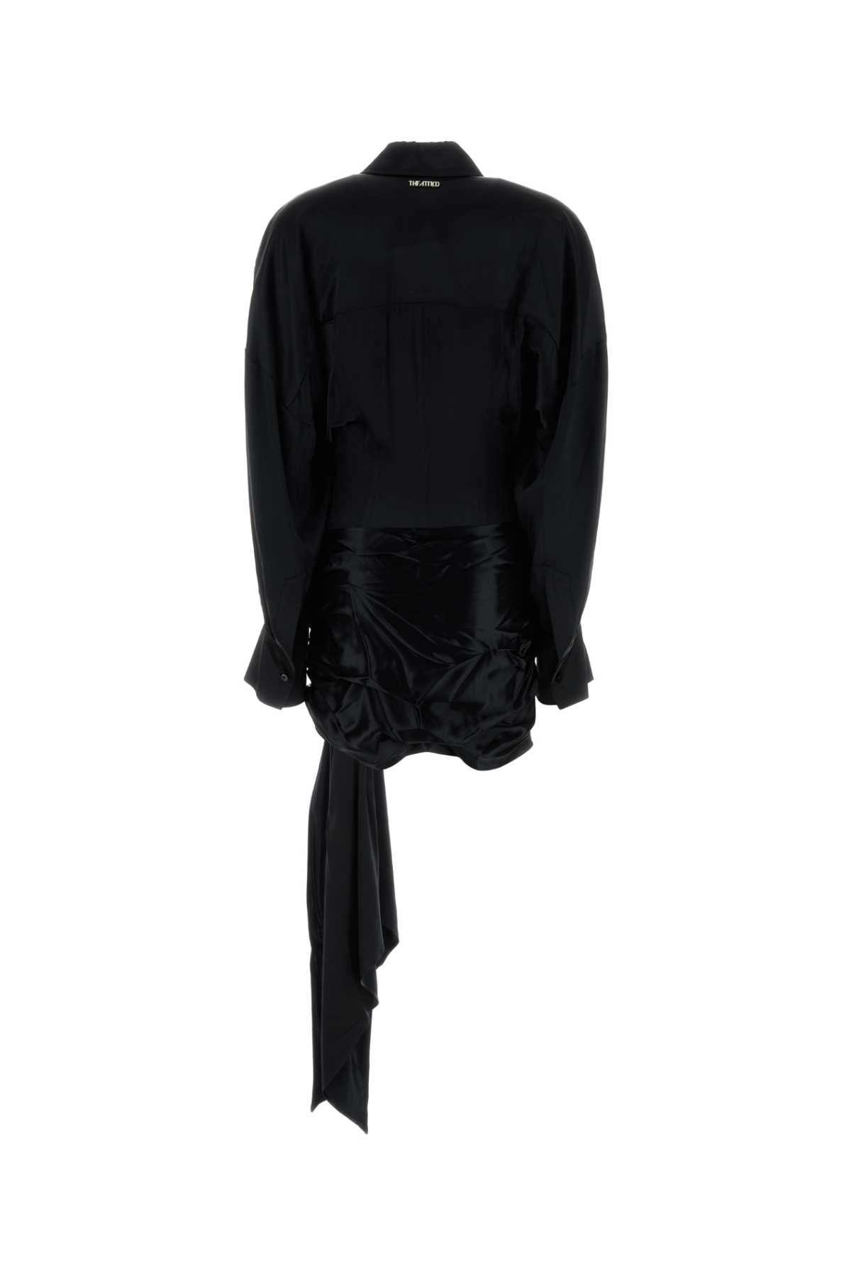 The Attico Mini dress