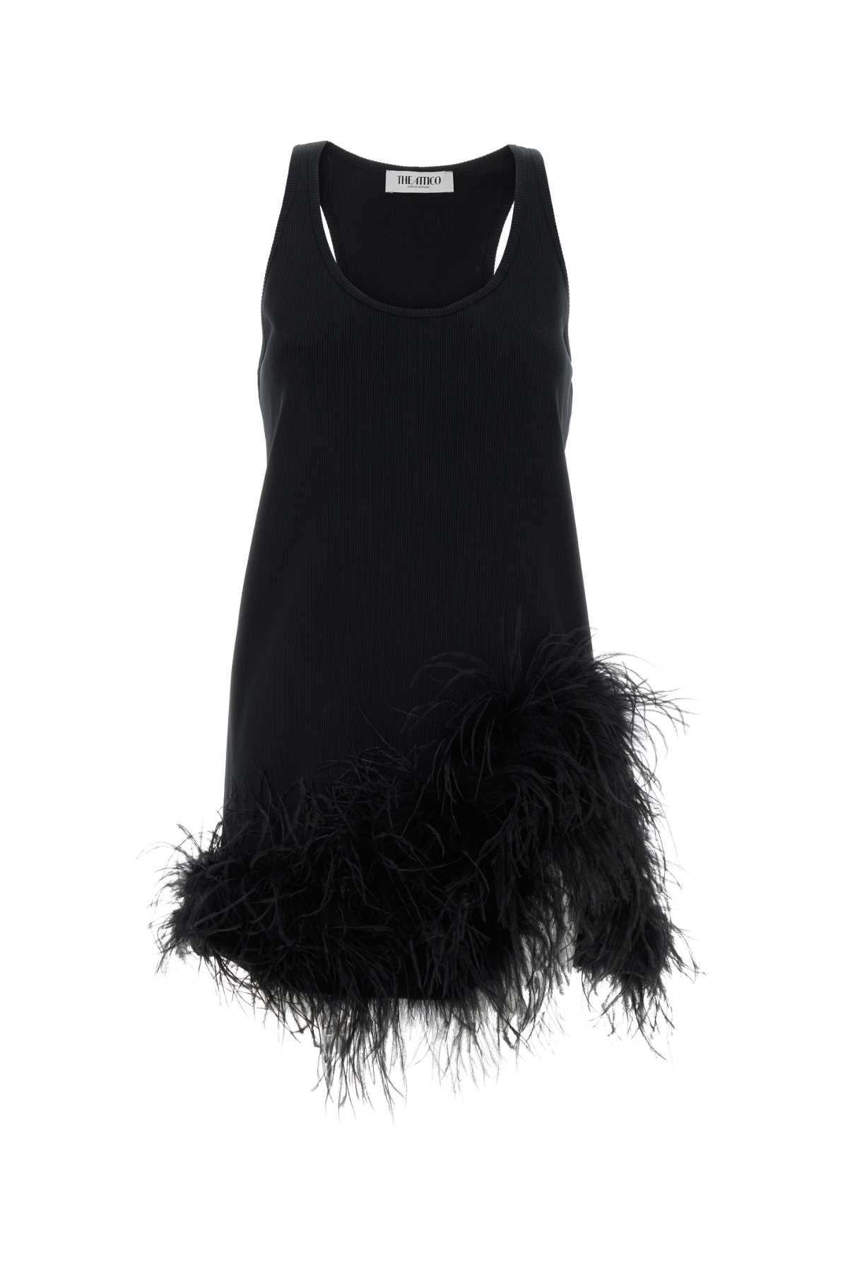 The Attico Mini dress
