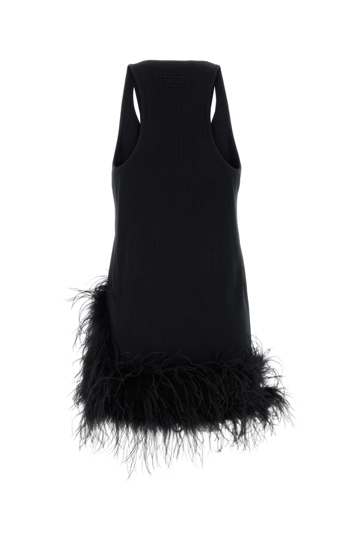 The Attico Mini dress