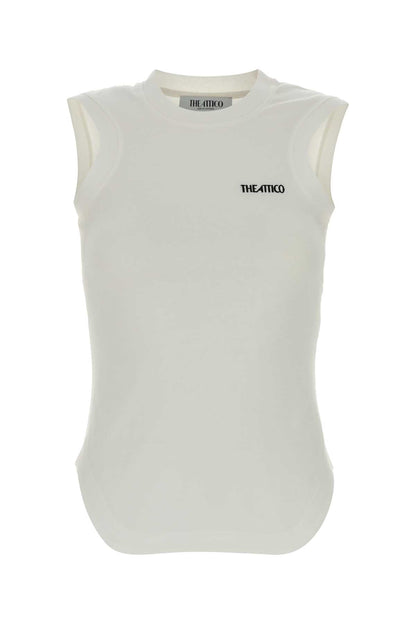 The Attico Tank top