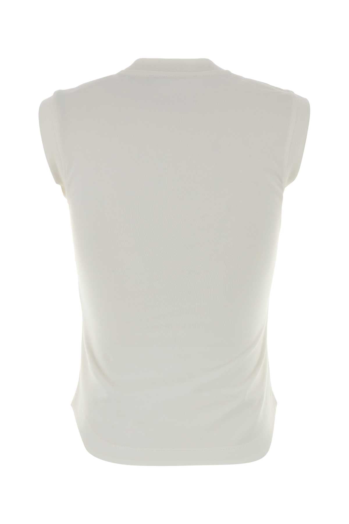 The Attico Tank top