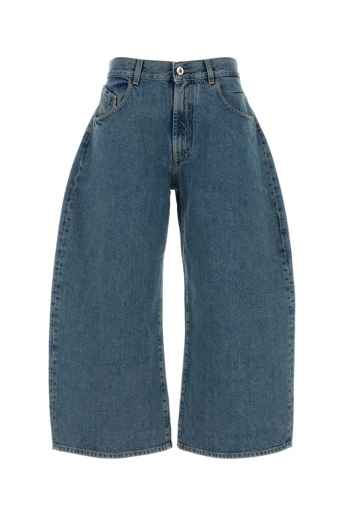 The Attico Long pant