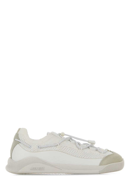 Moon Boot Moonlight white