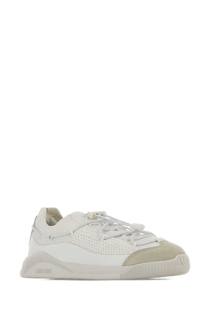 Moon Boot Moonlight white
