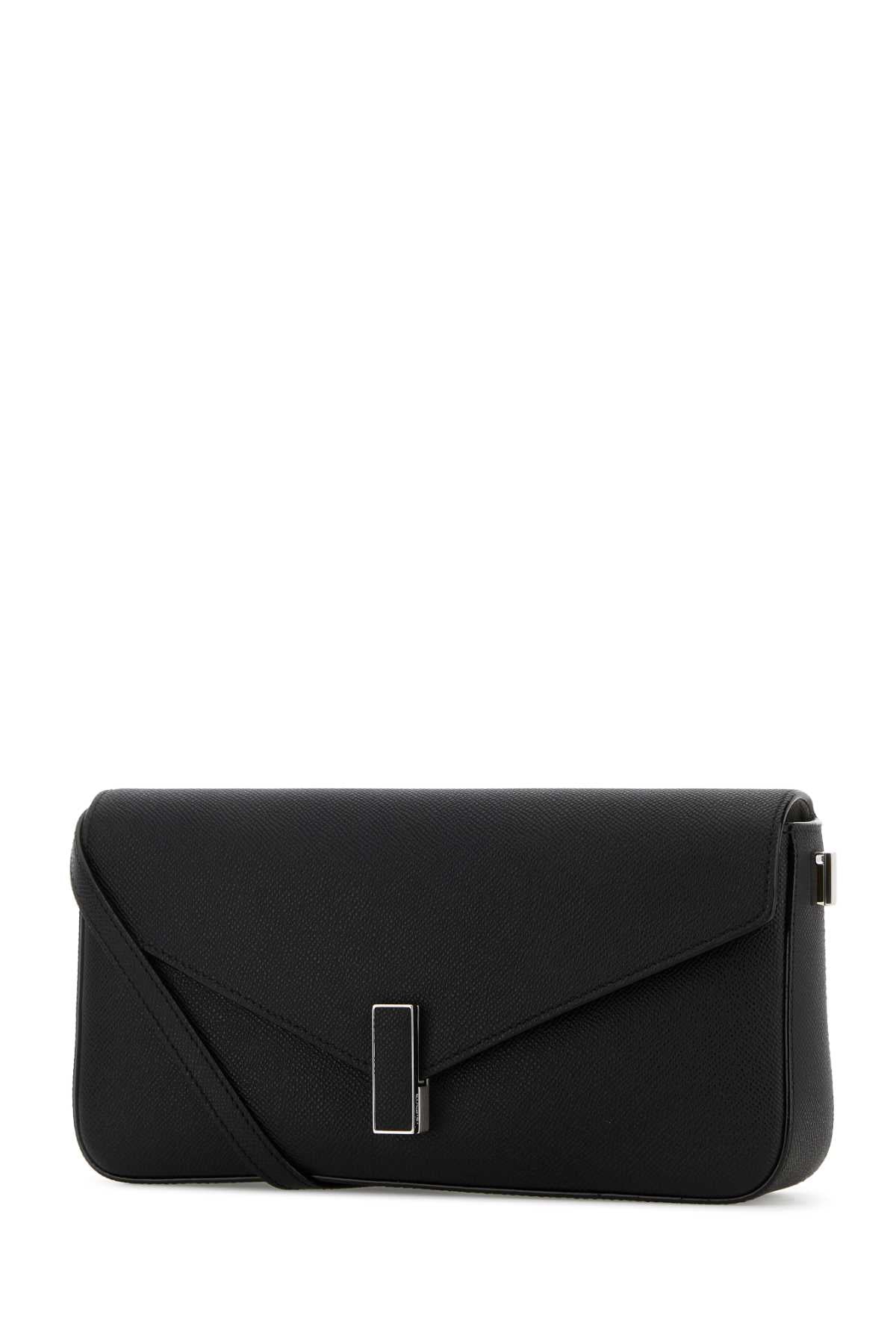Valextra Iside shoulder vitello soft