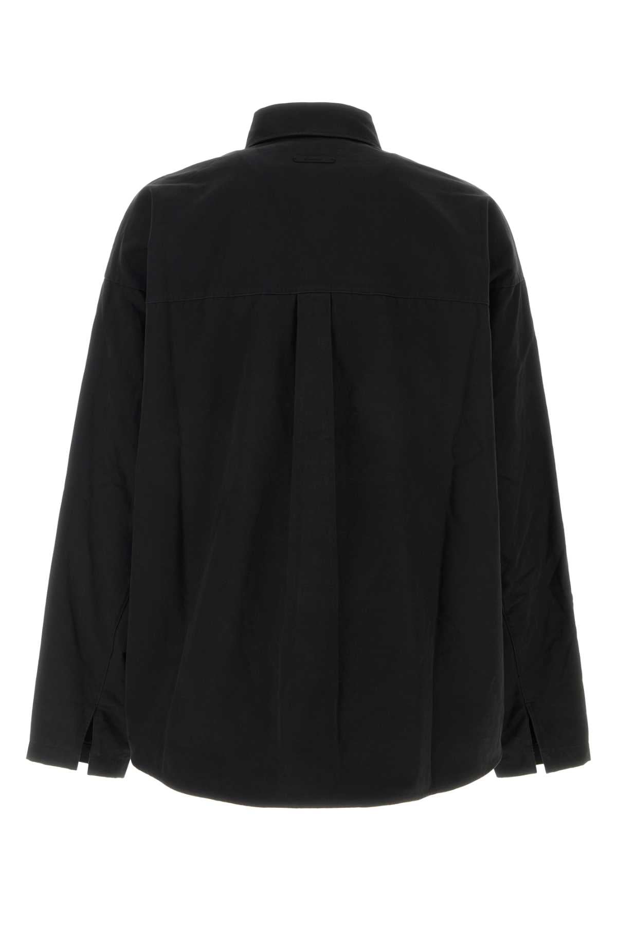 Fear Of God Essential Overshirt