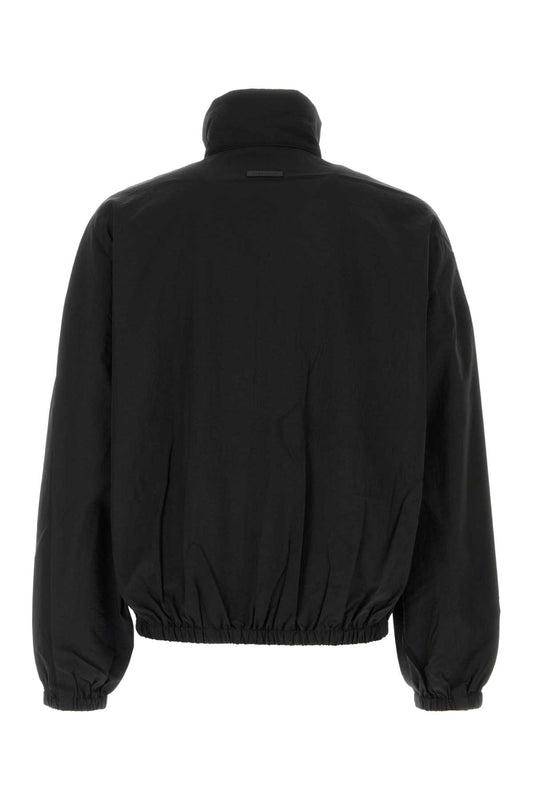 Fear Of God Tech track jacket