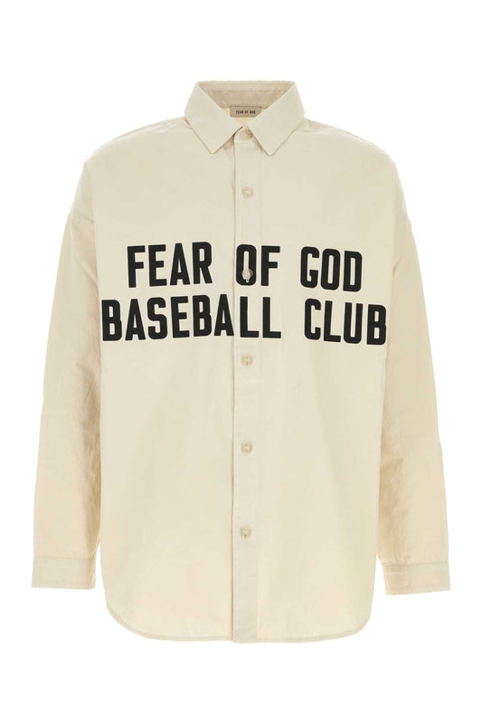 Fear Of God Relaxed shirt