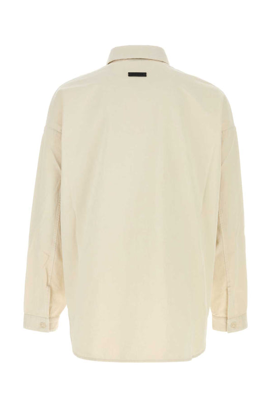 Fear Of God Relaxed shirt