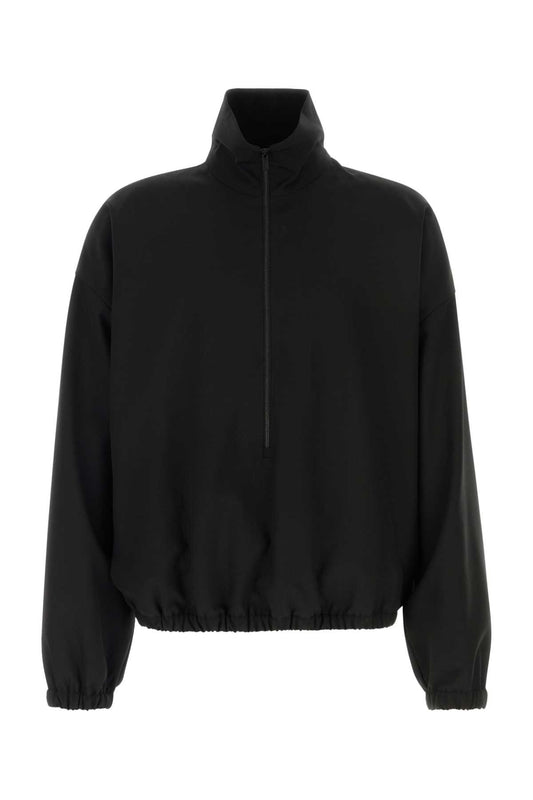 Fear Of God Half zip track jacket