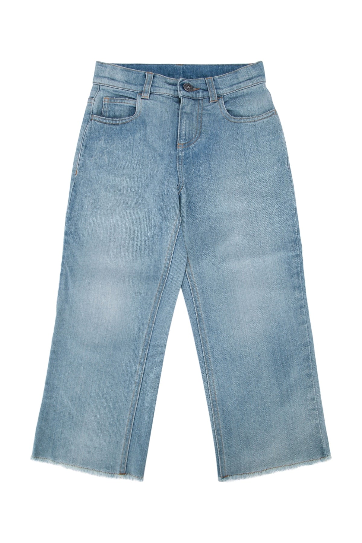 Golden Goose Deluxe Brand Golden boy's medium light
