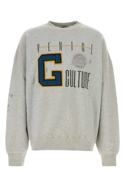 Golden Goose Deluxe Brand Journey unisex over cotto