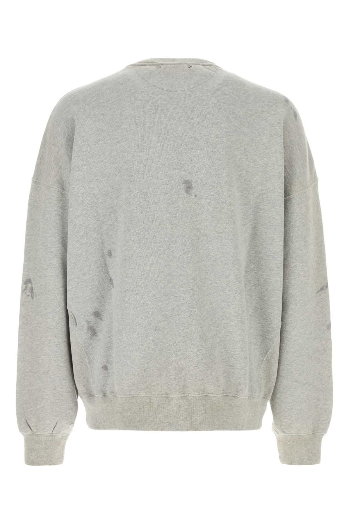 Golden Goose Deluxe Brand Journey unisex over cotto