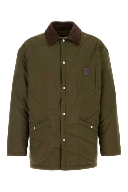 Loewe Padded overshirt