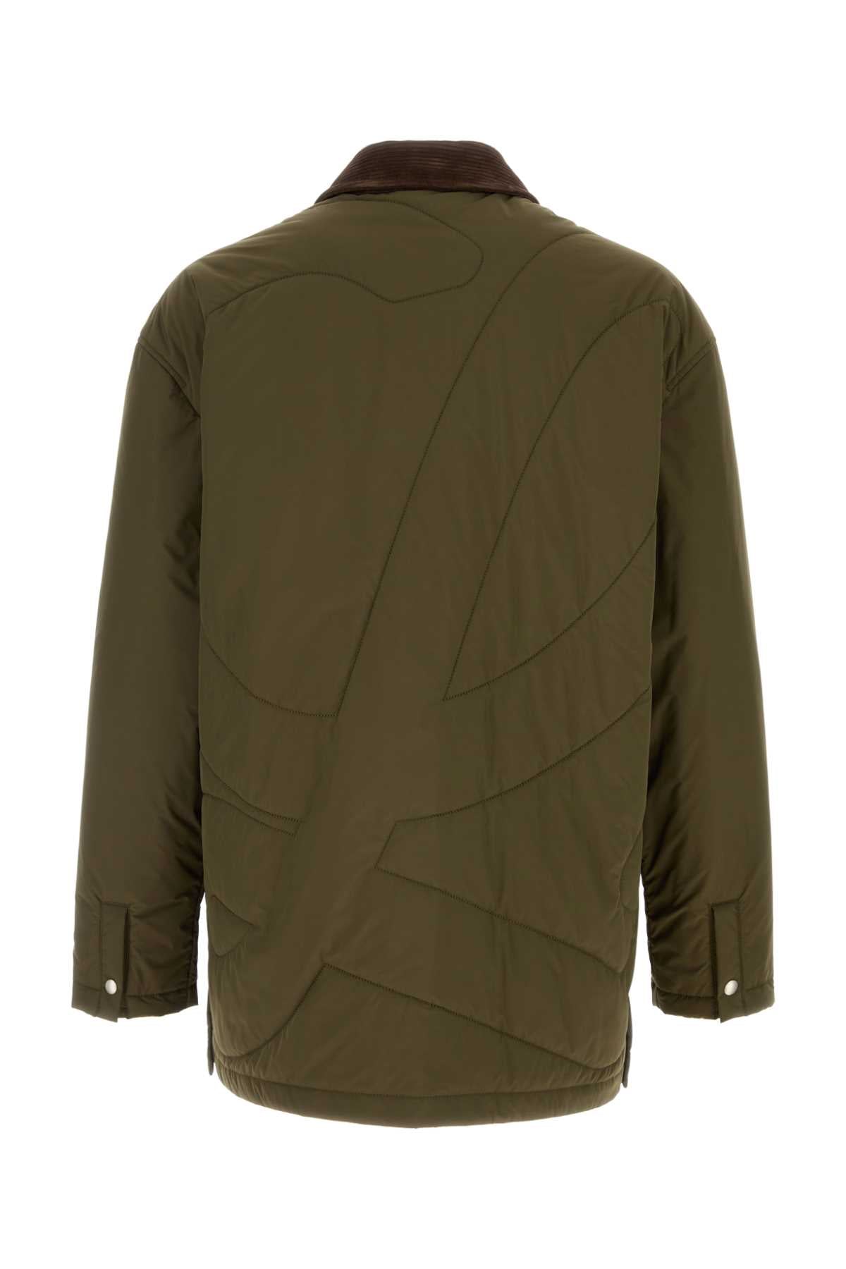 Loewe Padded overshirt