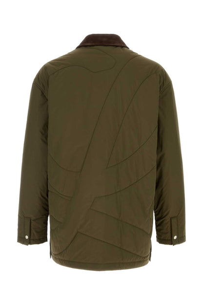 Loewe Padded overshirt