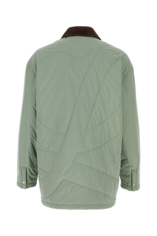 Loewe Padded overshirt