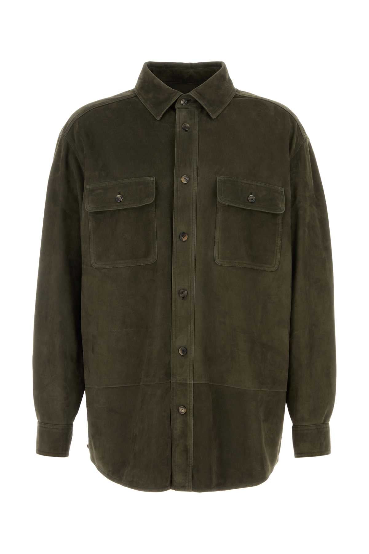 Loewe Overshirt
