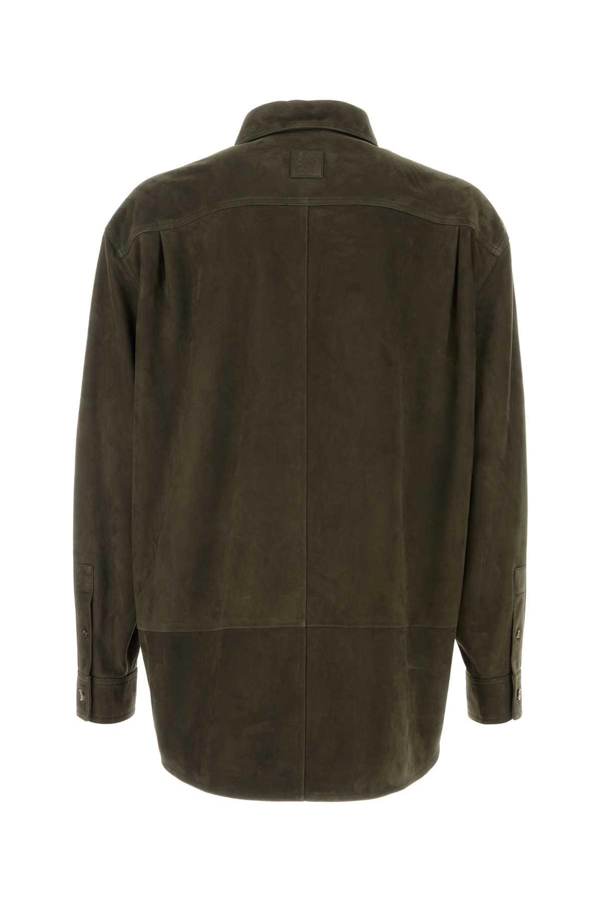 Loewe Overshirt