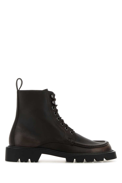 SIERRA BOOTIE DONUT BOOTS