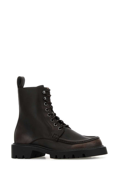 SIERRA BOOTIE DONUT BOOTS