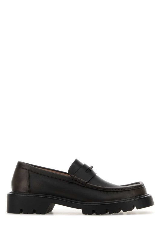 SIERRA LOAFER DONUT LOAFERS