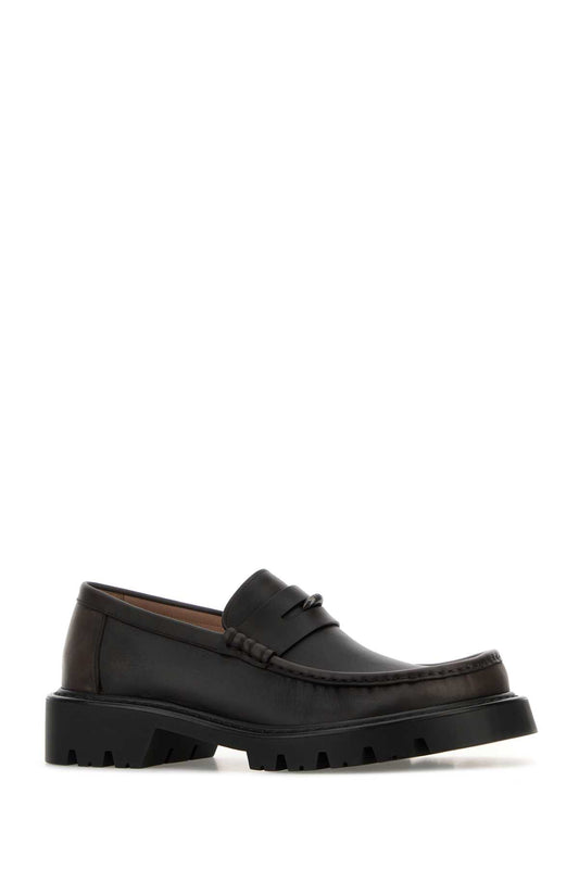 SIERRA LOAFER DONUT LOAFERS