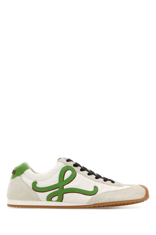 BALLET RUNNER 2.0 LOUIS WAIN SNEAKERS