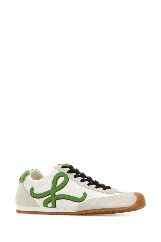 BALLET RUNNER 2.0 LOUIS WAIN SNEAKERS