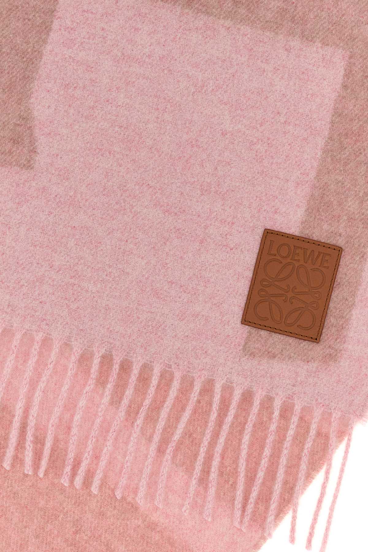 Loewe 30x160 loewe scarf