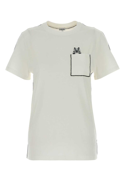 REGULAR FIT T-SHIRT T-SHIRTS