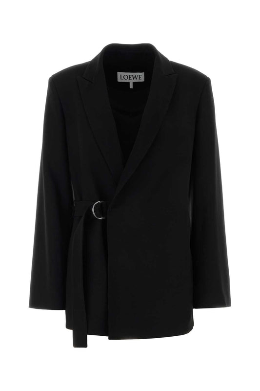 Loewe Draped jacket alt